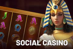 Social Casinо "Legends of Egypt"
